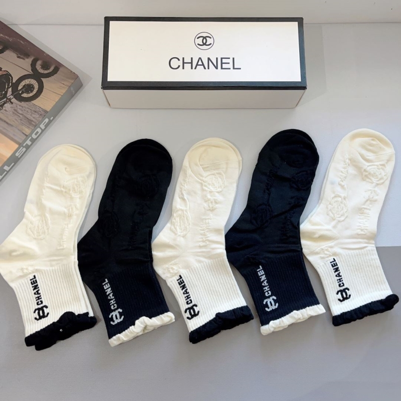 CHANEL